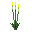 Tarnished Spear (Spearheads)