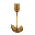 Wooden Arrows (Arrowheads)